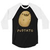 merry x mas you filthy animal 3 3/4 Sleeve Shirt