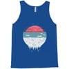 The great thaw of America's north is coming Tank Top