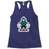 sticker pack Racerback Tank