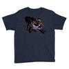 moster name Youth Tee