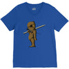 voodoo doll. V-Neck Tee