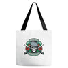 assholes syndicate Tote Bags