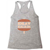 khlav kalash Racerback Tank