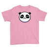 little panda Youth Tee