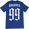 Tessa Brooks 99 T-Shirt