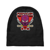 new york foot clan Baby Beanies