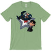 too slow cap T-Shirt