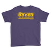 boob trick Youth Tee