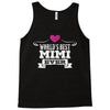 World's Best Mimi Ever Tank Top