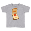 best breakfast Toddler T-shirt
