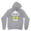 Floss Like A Boss Unisex Hoodie