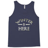 Winter (a213) Tank Top