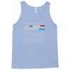 life lessons from g.i Tank Top