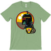 boba fett desert T-Shirt