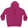 Drake Scorpion 2018 Youth Hoodie