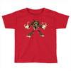 rahzar Toddler T-shirt
