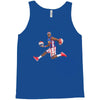 harlem globetrotters Tank Top