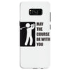 may the course be with you Samsung Galaxy S8