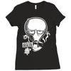 take me to your dealer Ladies Fitted T-Shirt