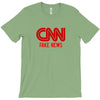 CNN Fake News T-Shirt