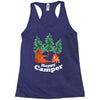 Happy Camper Racerback Tank