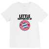 little supporter bayern munich V-Neck Tee