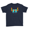 high tooths with joint Youth Tee
