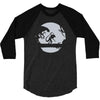 alien matata 3/4 Sleeve Shirt