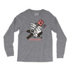 Sad Girl Club Long Sleeve Shirts