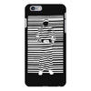 banksy prisoner barcode iPhone 6 Plus/6s Plus Case