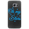 oh my stars adult Samsung Galaxy S7 Edge