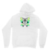tribal alolan marowak Hoodie