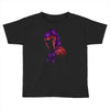 power of magnetism Toddler T-shirt