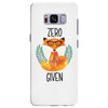 Zero Fox Given Samsung Galaxy S8 Plus
