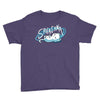 savasana Youth Tee