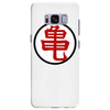 dragonball z muten roshi kanji manga Samsung Galaxy S8 Plus