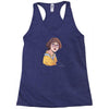 TWICE CHAEYOUNG Racerback Tank