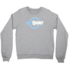 vote quimby Crewneck Sweatshirt