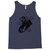 plumber's plutonium Tank Top