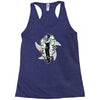 luchador Racerback Tank