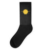 Sun Worshipper Socks