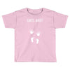 Guess What Baby Inside Pregnancy Announcement Toddler T-shirt