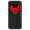 dripping blood superman Samsung Galaxy S8