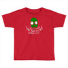salad fingers red water Toddler T-shirt