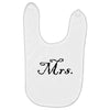 mrs Baby Bibs
