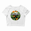 Summer Vibes Crop Top