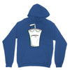 aqua teen hungry force Unisex Hoodie