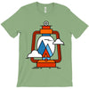 camping T-Shirt