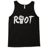 riot (2) Tank Top