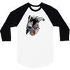 reach for the solution 3/4 Sleeve Shirt